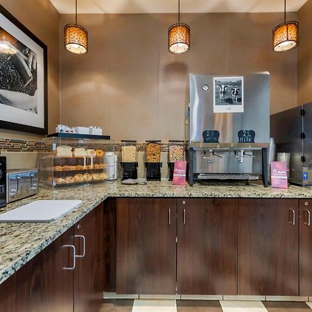 Best Western Plus St. Paul North/Shoreview Luaran gambar