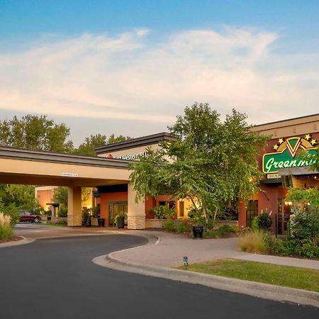 Best Western Plus St. Paul North/Shoreview Luaran gambar