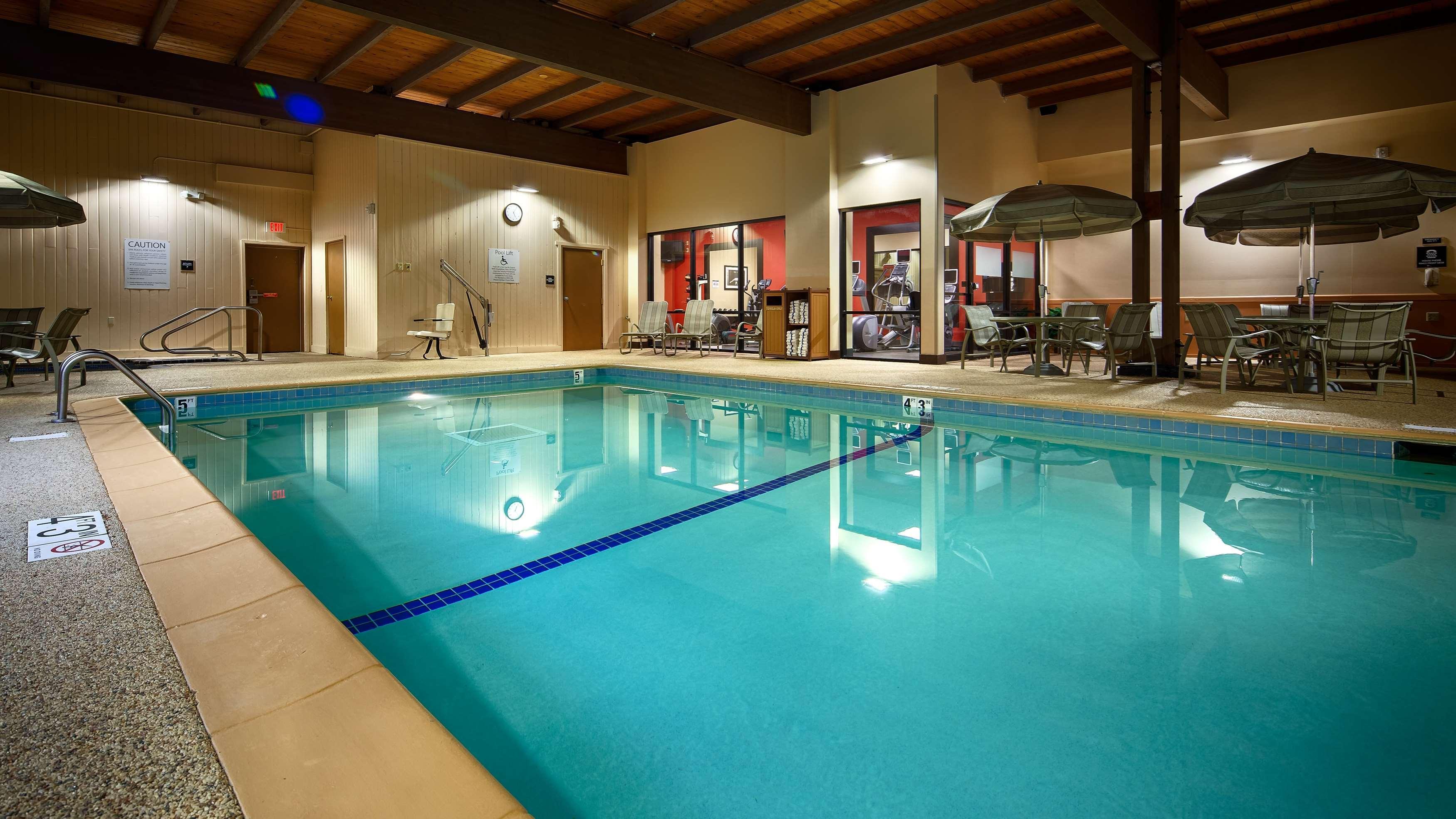 Best Western Plus St. Paul North/Shoreview Luaran gambar