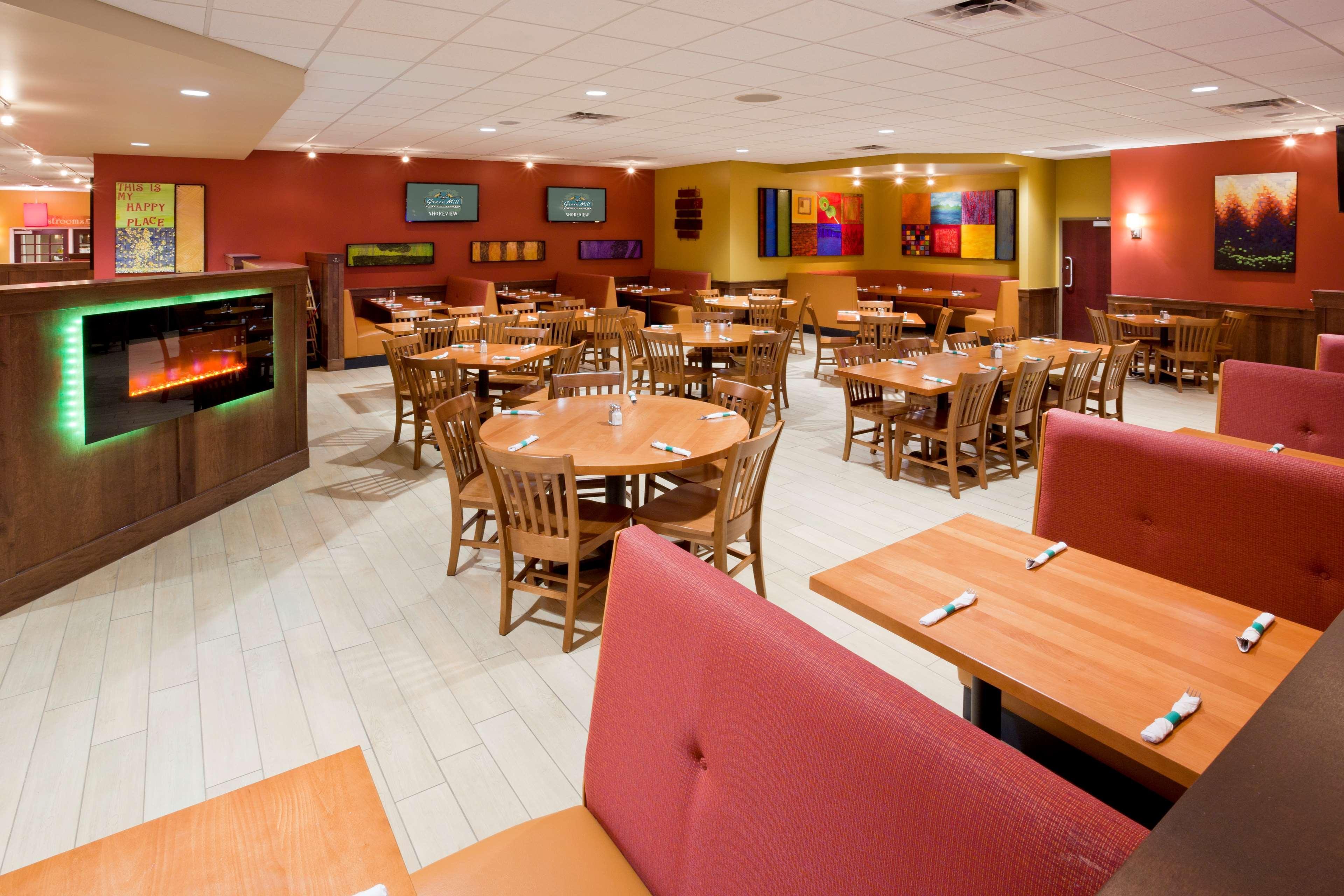 Best Western Plus St. Paul North/Shoreview Luaran gambar