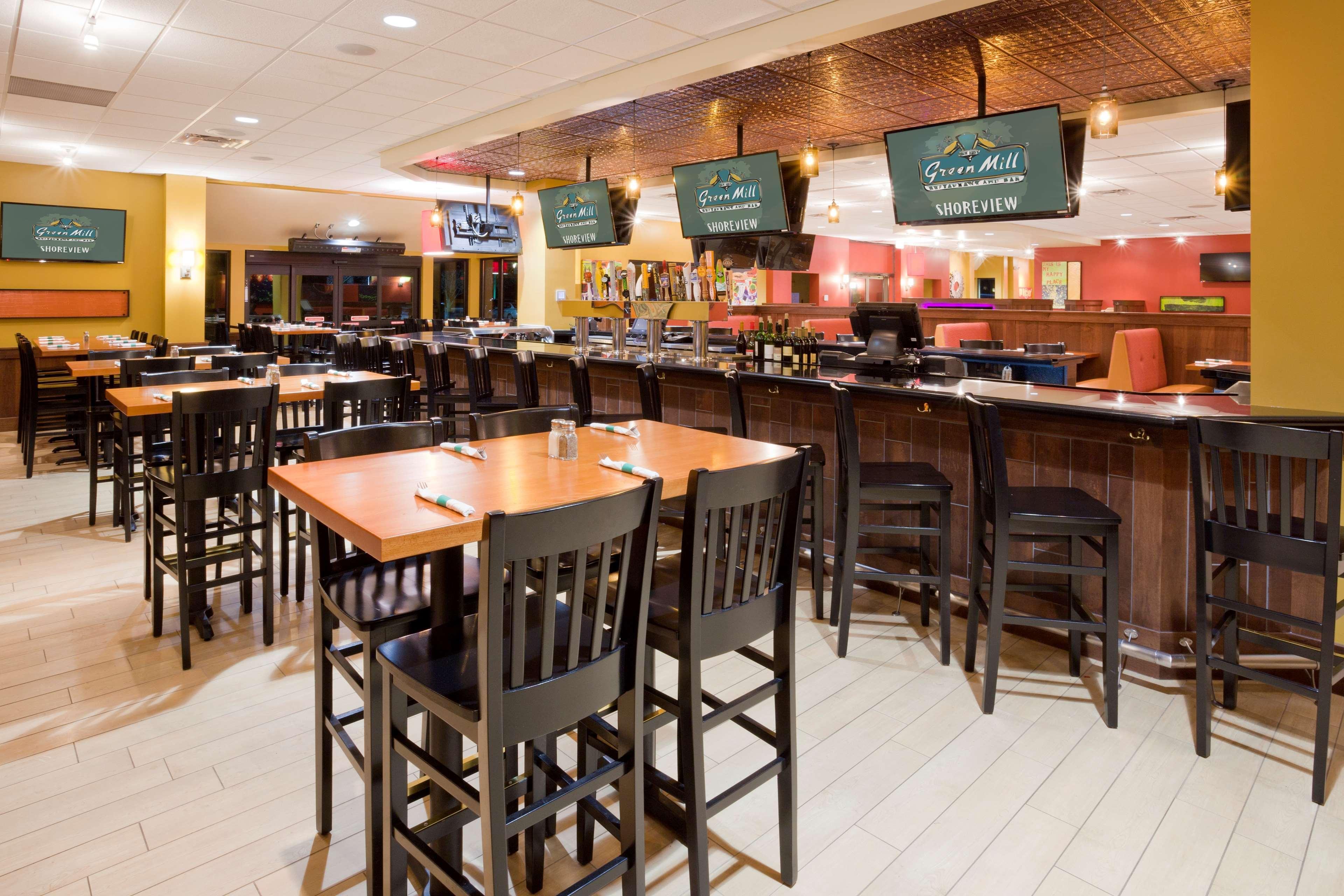 Best Western Plus St. Paul North/Shoreview Luaran gambar