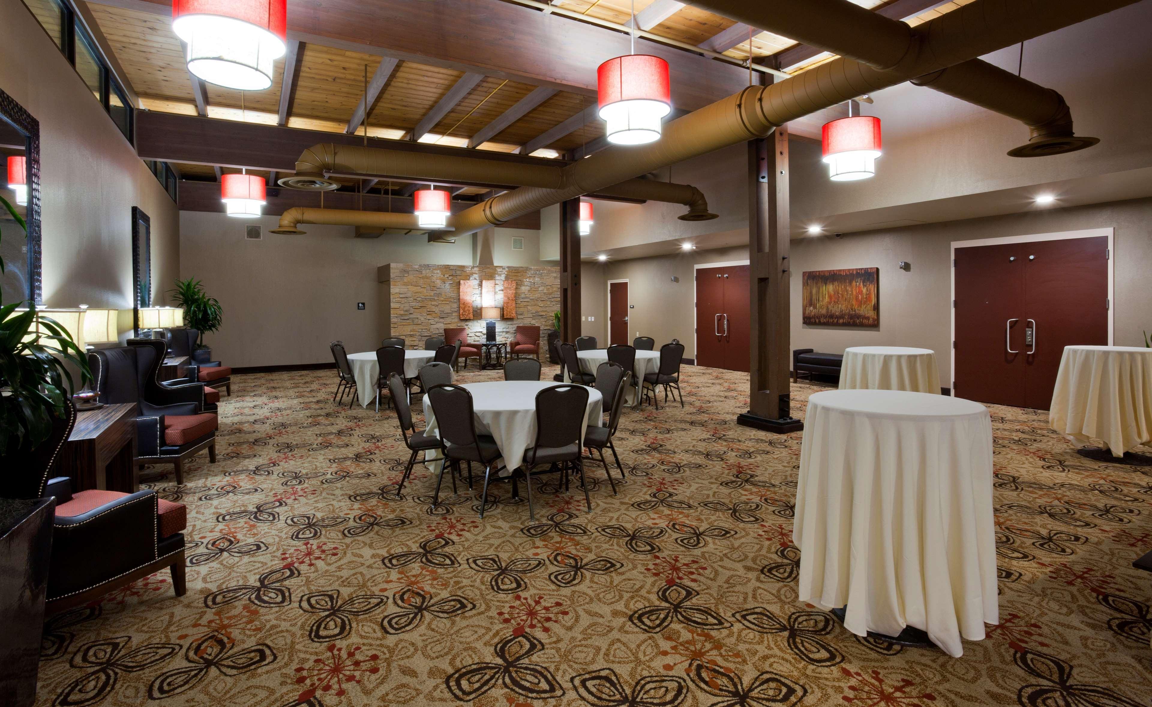 Best Western Plus St. Paul North/Shoreview Luaran gambar