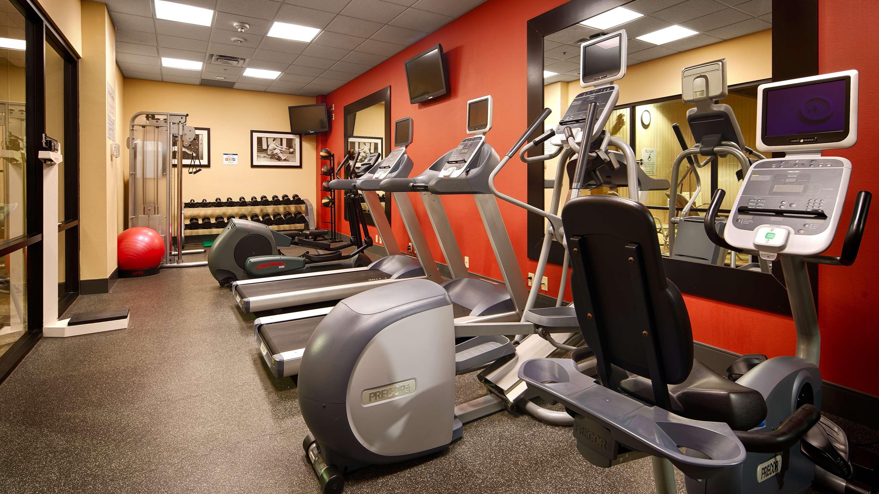 Best Western Plus St. Paul North/Shoreview Luaran gambar