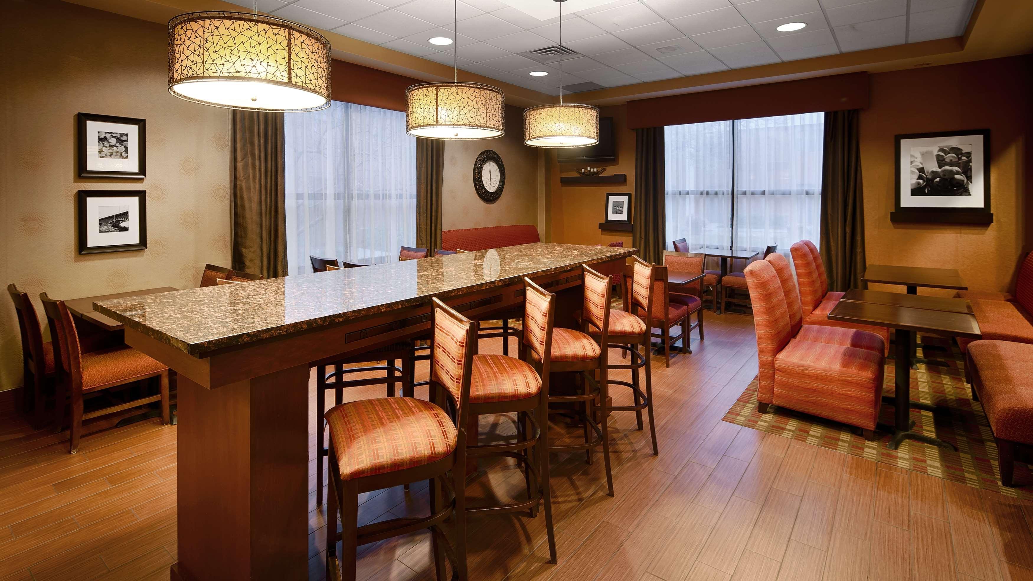 Best Western Plus St. Paul North/Shoreview Luaran gambar