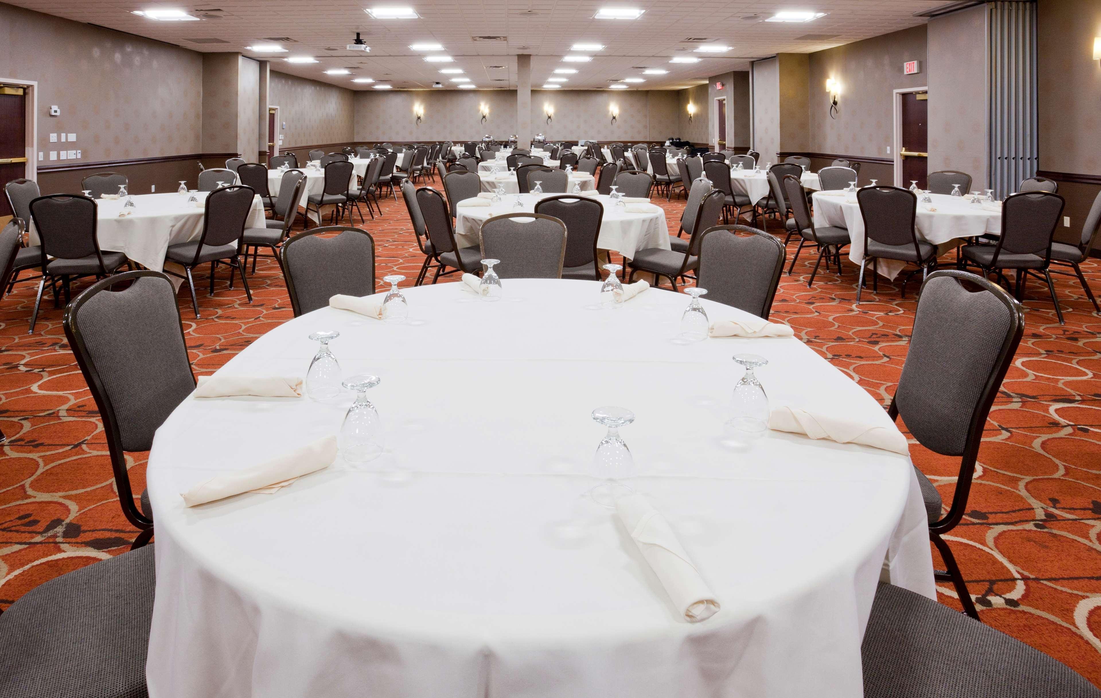 Best Western Plus St. Paul North/Shoreview Luaran gambar