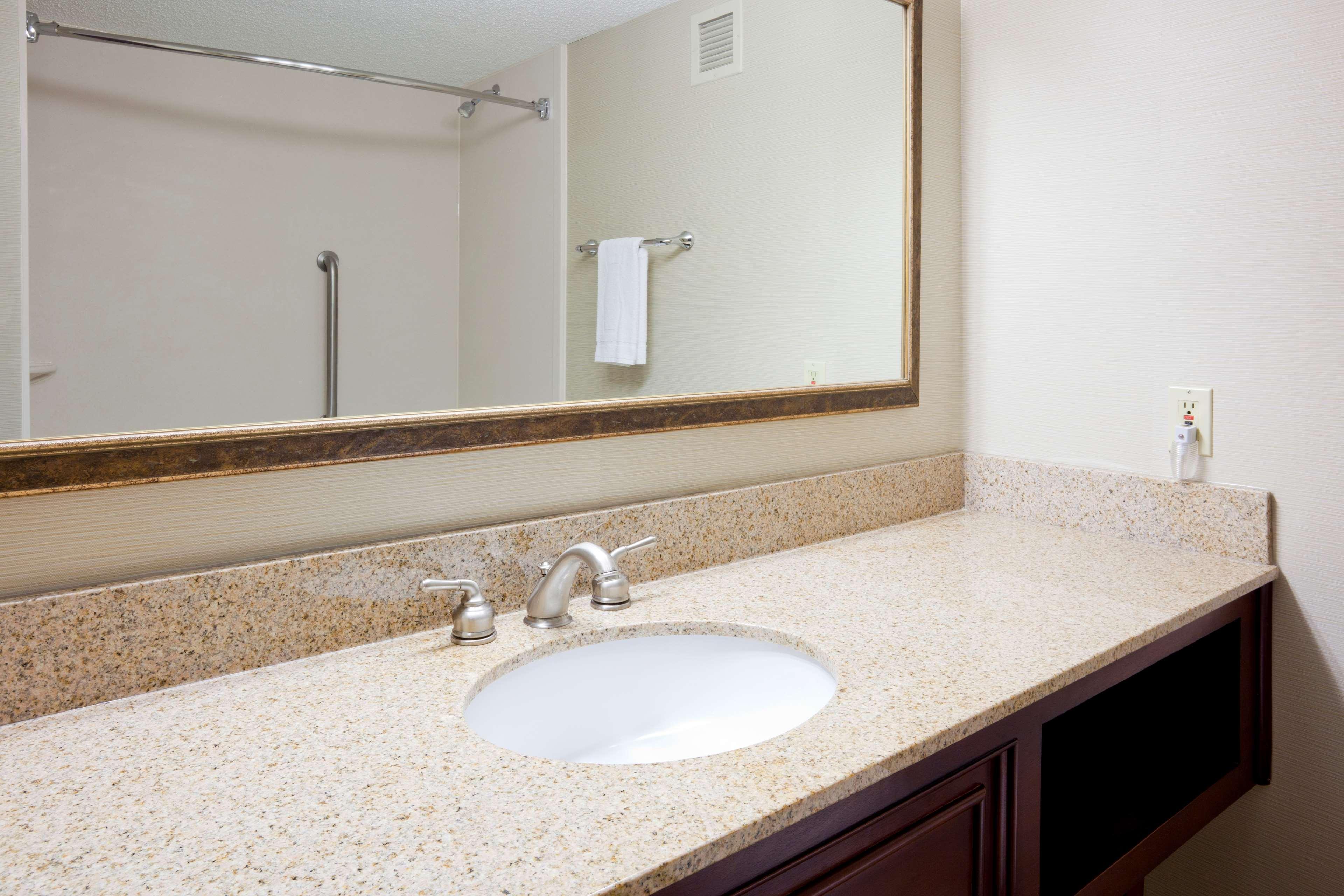 Best Western Plus St. Paul North/Shoreview Luaran gambar