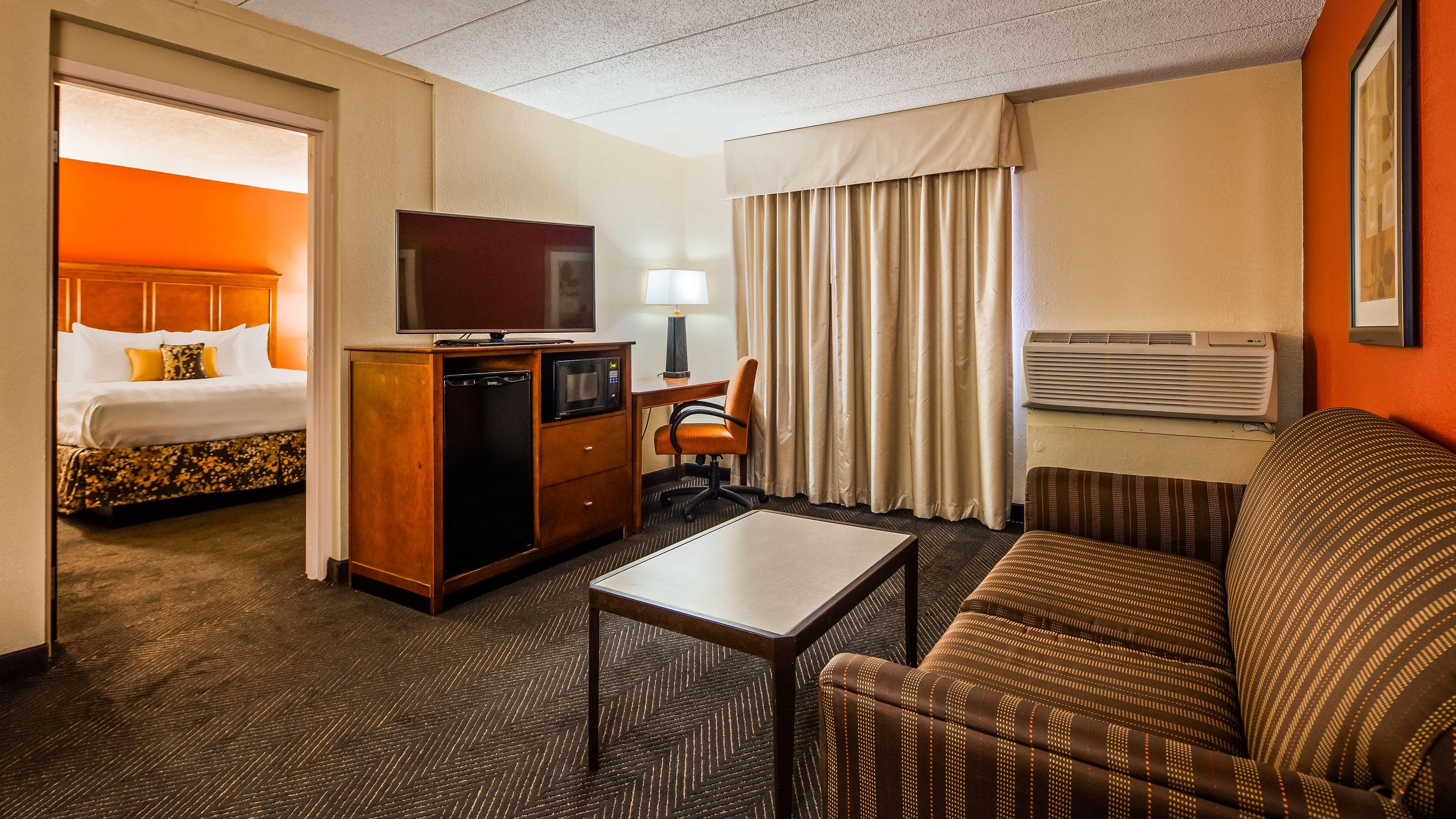 Best Western Plus St. Paul North/Shoreview Luaran gambar