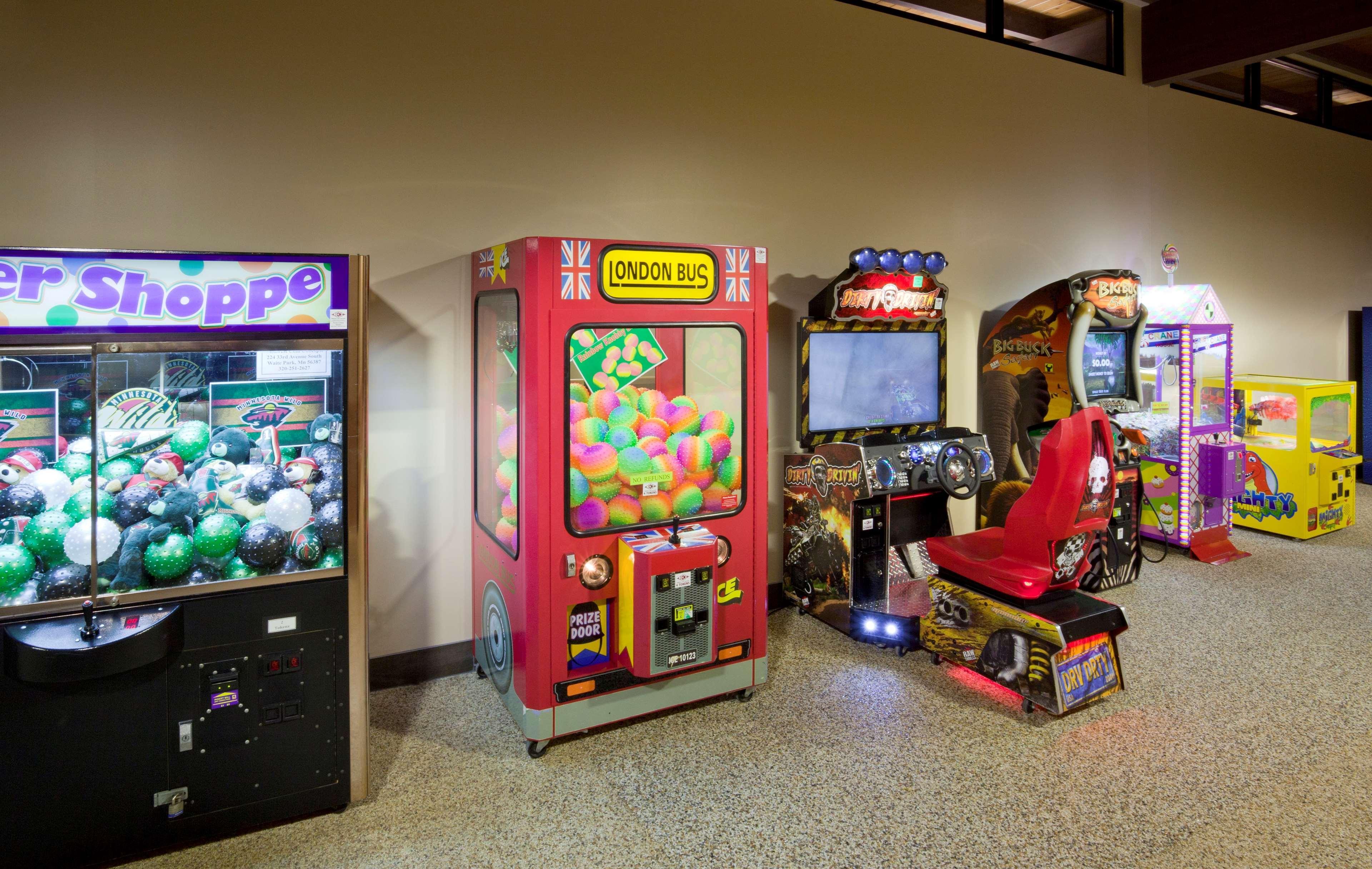 Best Western Plus St. Paul North/Shoreview Luaran gambar