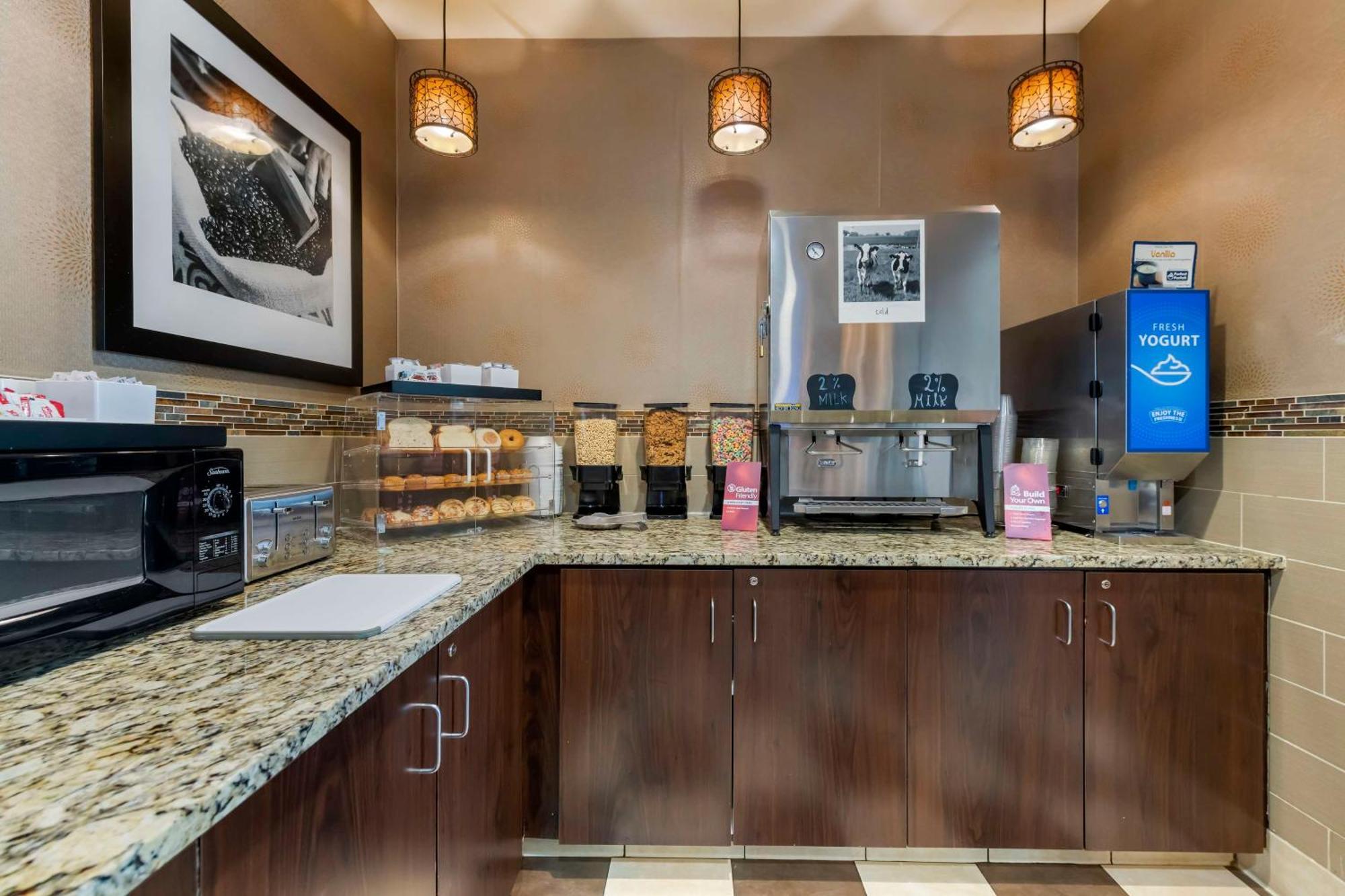 Best Western Plus St. Paul North/Shoreview Luaran gambar