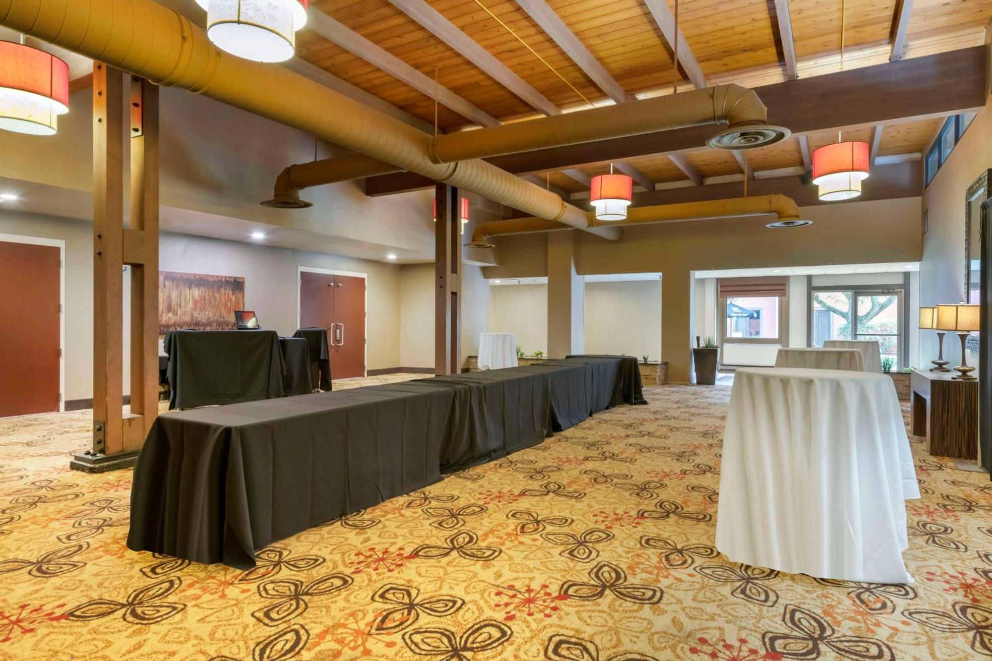 Best Western Plus St. Paul North/Shoreview Luaran gambar