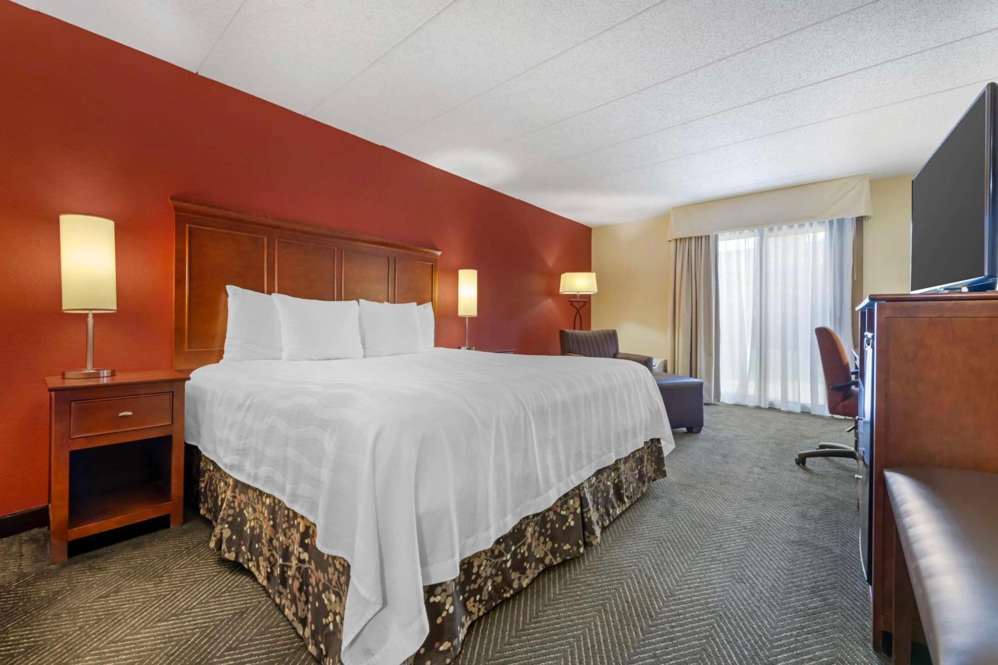 Best Western Plus St. Paul North/Shoreview Luaran gambar