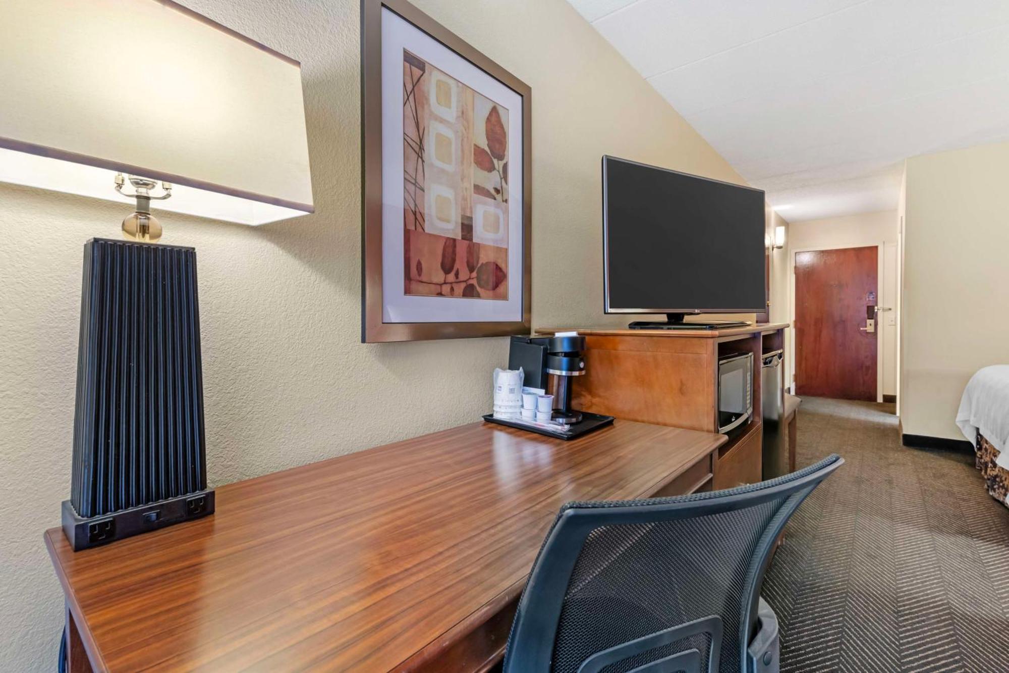 Best Western Plus St. Paul North/Shoreview Luaran gambar