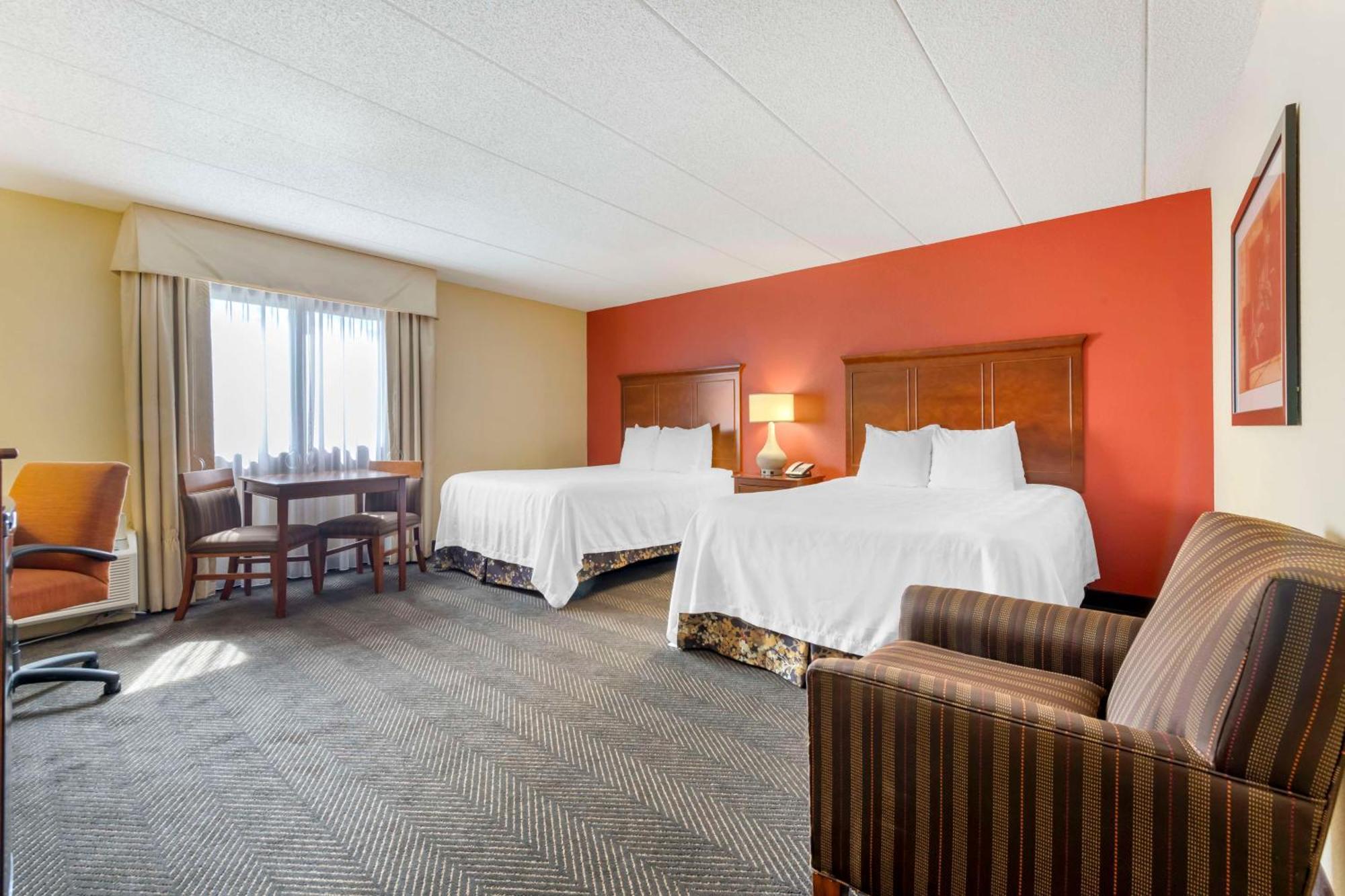 Best Western Plus St. Paul North/Shoreview Luaran gambar