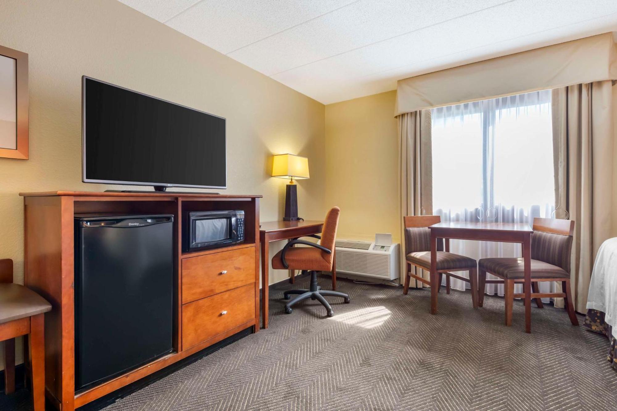 Best Western Plus St. Paul North/Shoreview Luaran gambar