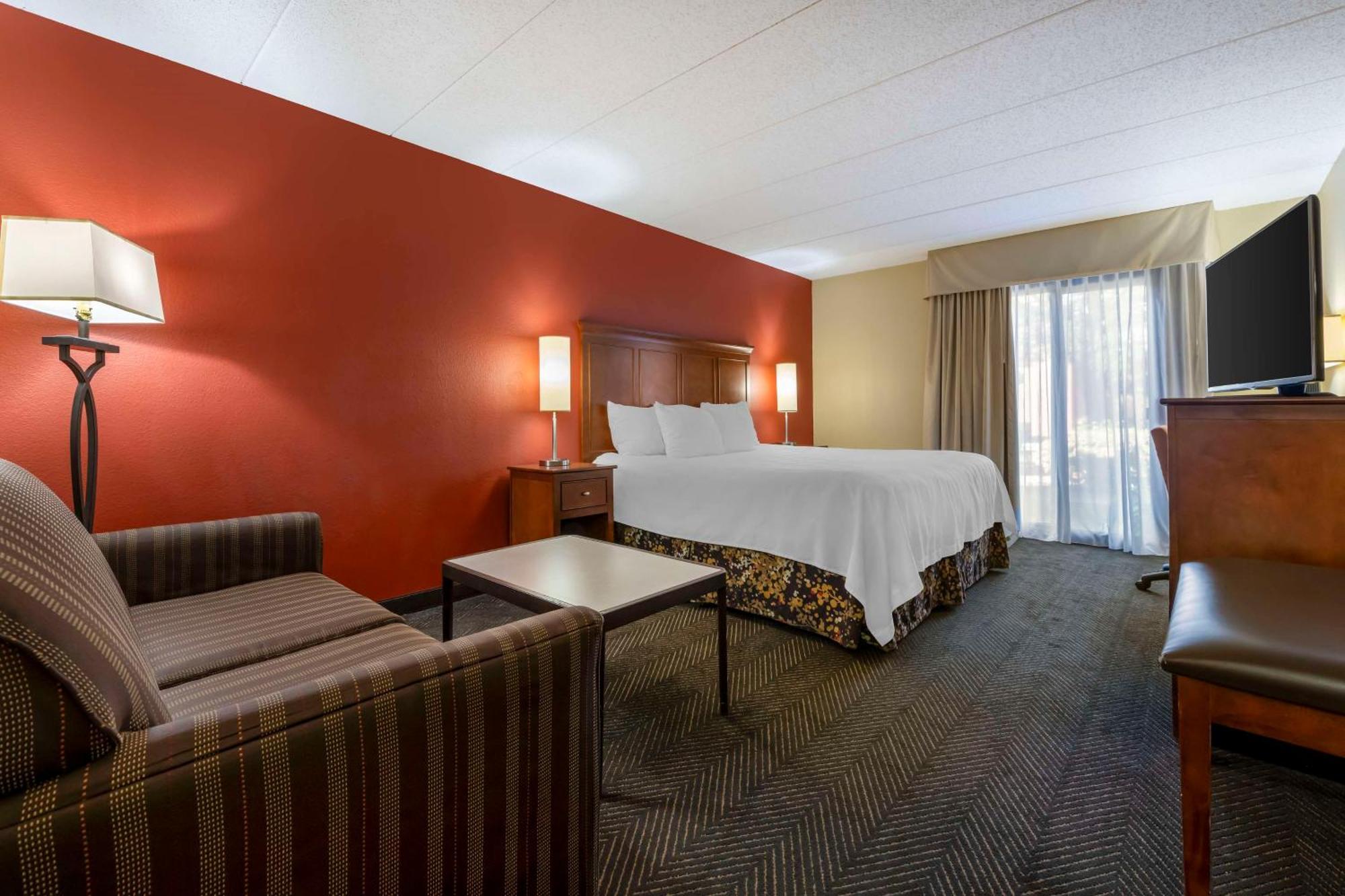 Best Western Plus St. Paul North/Shoreview Luaran gambar