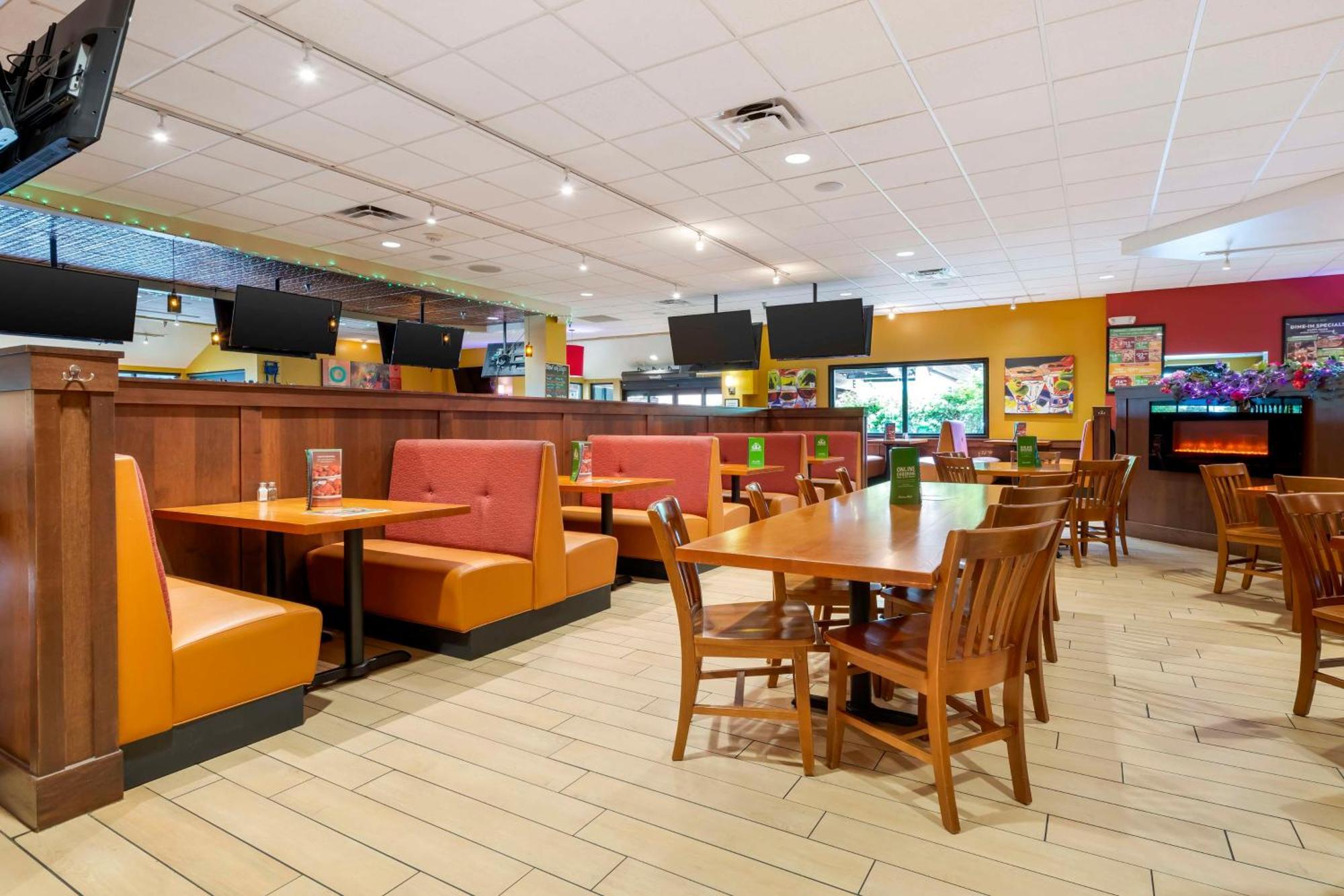 Best Western Plus St. Paul North/Shoreview Luaran gambar