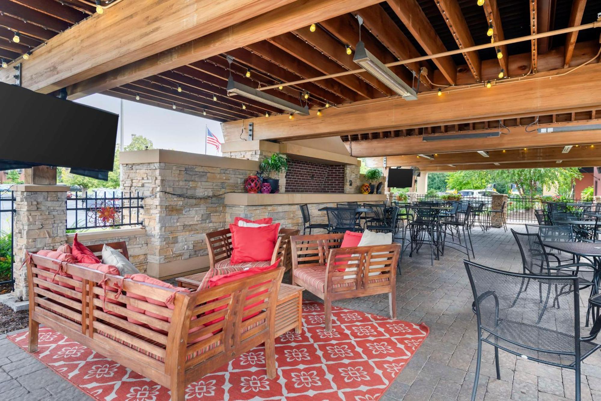 Best Western Plus St. Paul North/Shoreview Luaran gambar