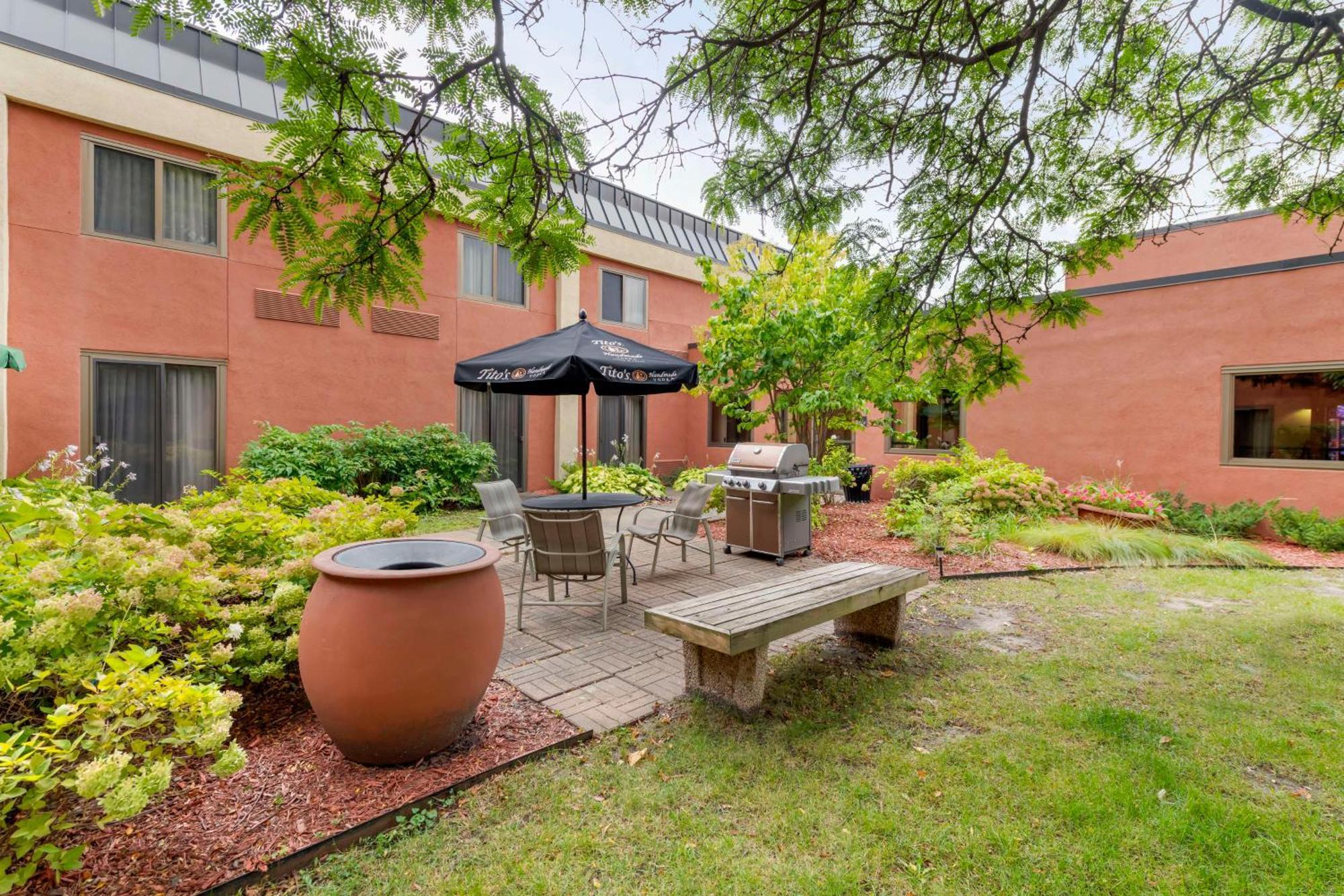 Best Western Plus St. Paul North/Shoreview Luaran gambar