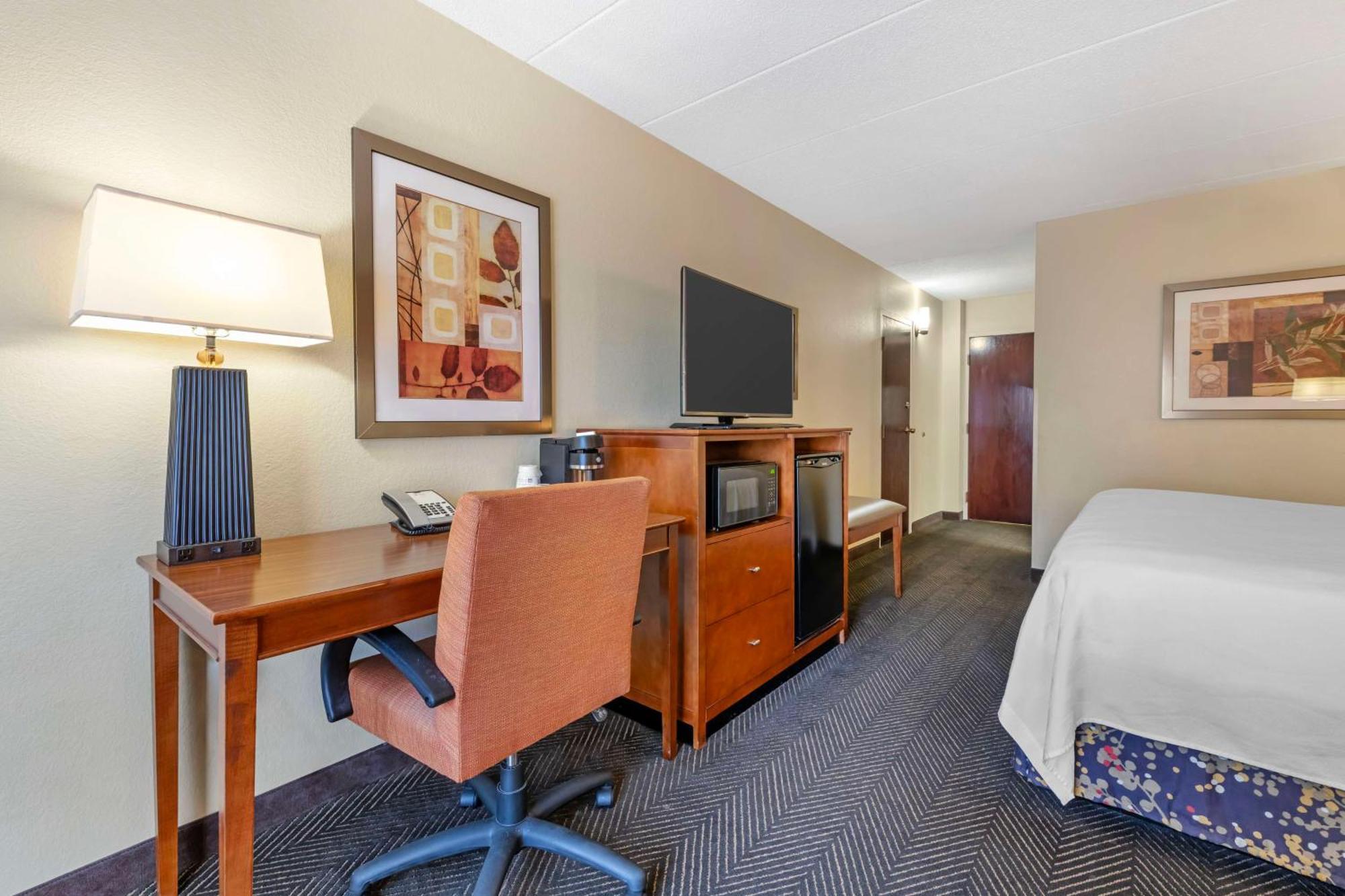 Best Western Plus St. Paul North/Shoreview Luaran gambar