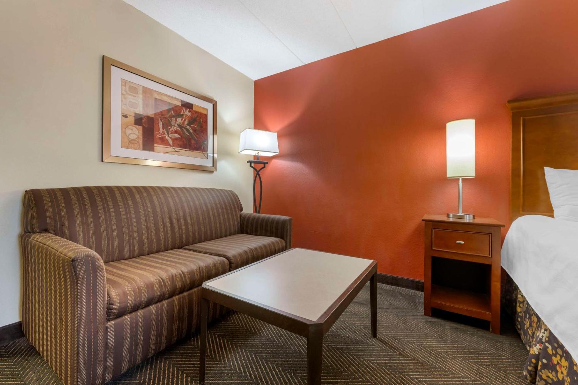 Best Western Plus St. Paul North/Shoreview Luaran gambar