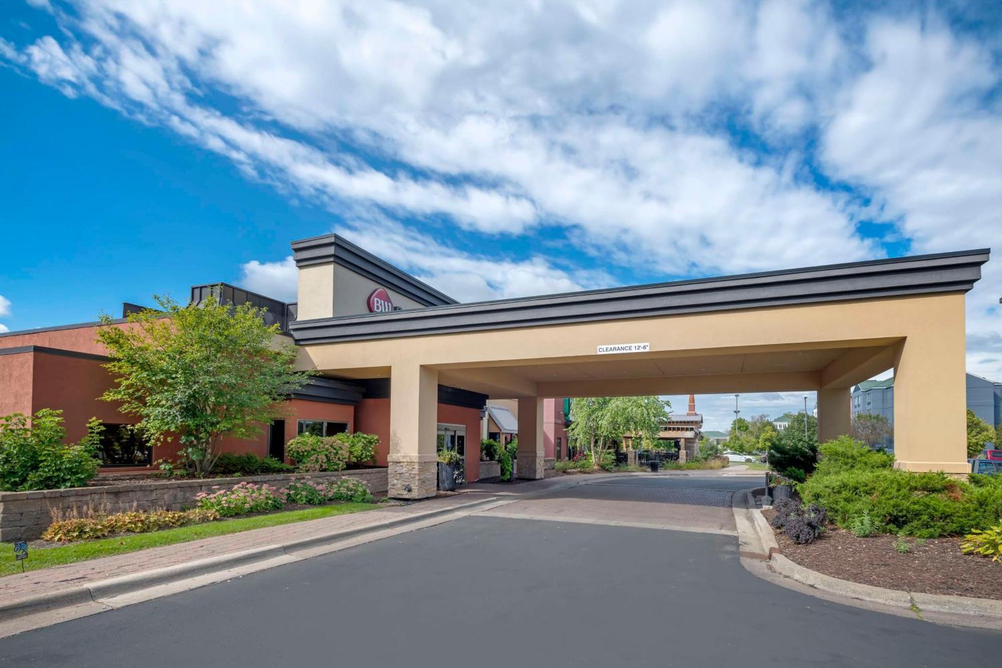 Best Western Plus St. Paul North/Shoreview Luaran gambar