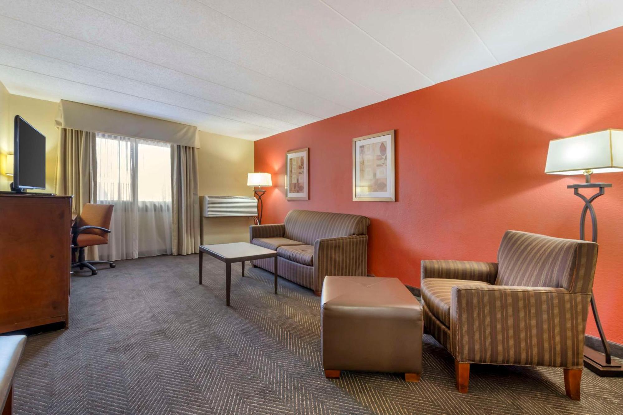 Best Western Plus St. Paul North/Shoreview Luaran gambar