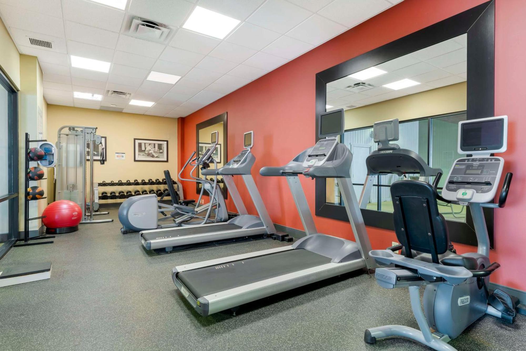 Best Western Plus St. Paul North/Shoreview Luaran gambar