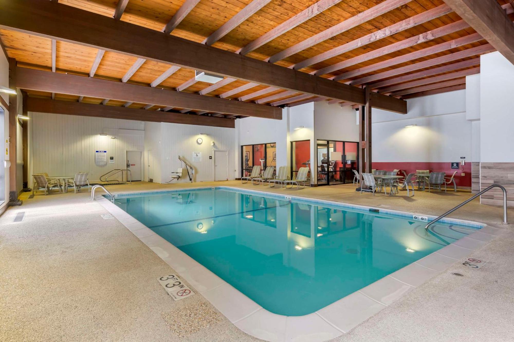 Best Western Plus St. Paul North/Shoreview Luaran gambar