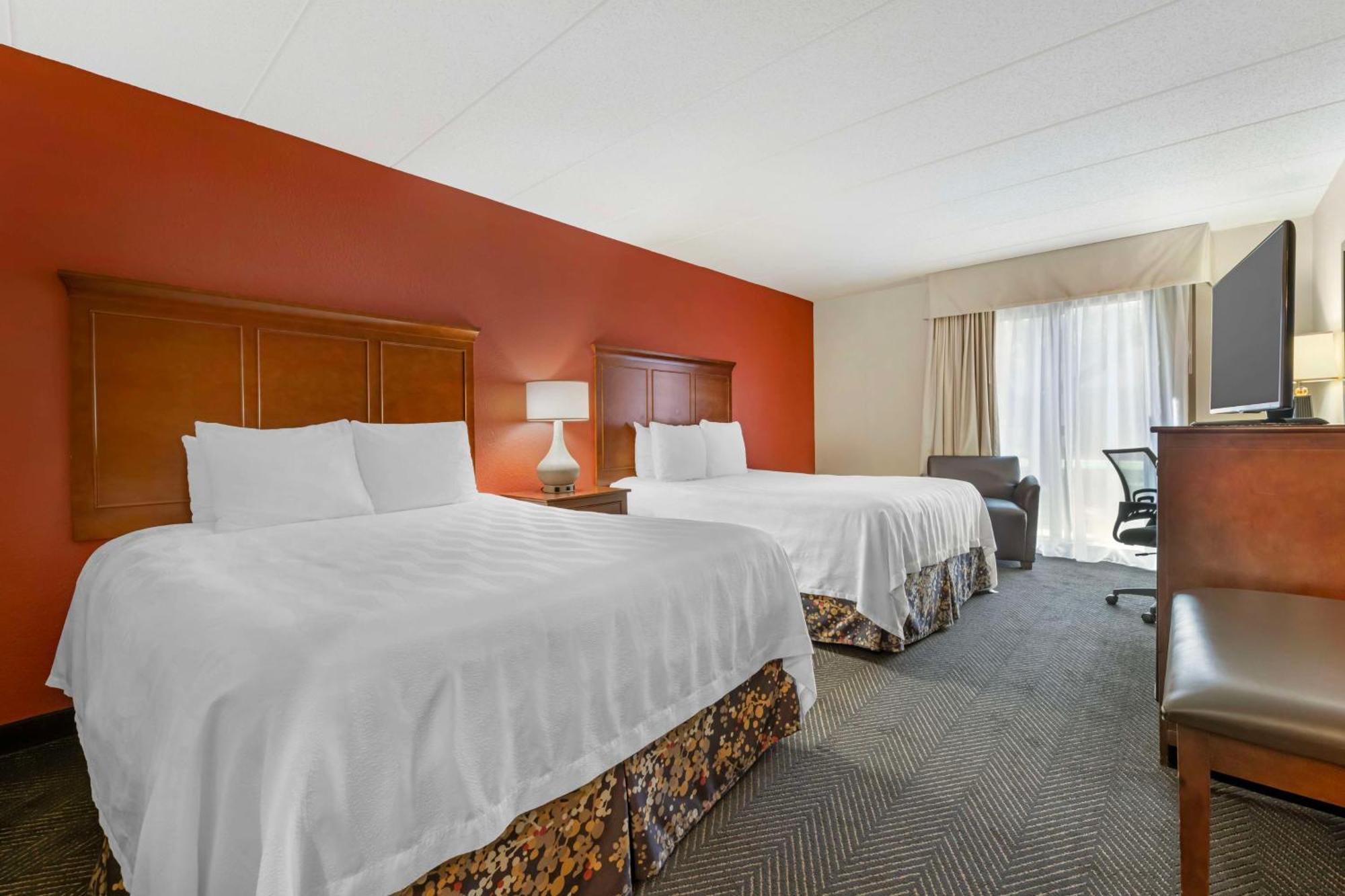 Best Western Plus St. Paul North/Shoreview Luaran gambar