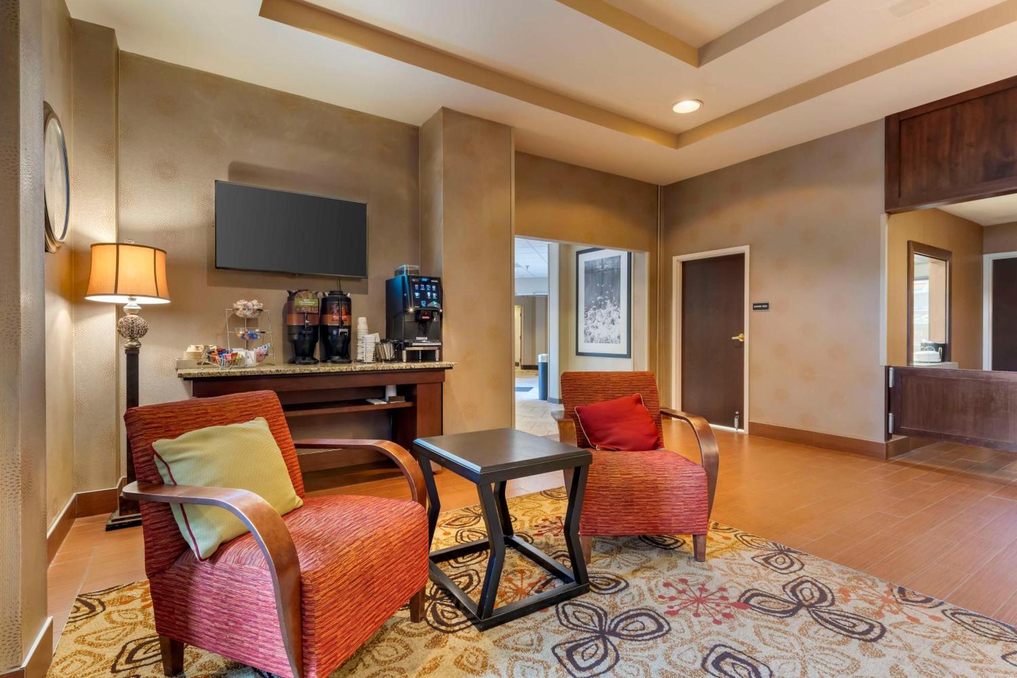 Best Western Plus St. Paul North/Shoreview Luaran gambar