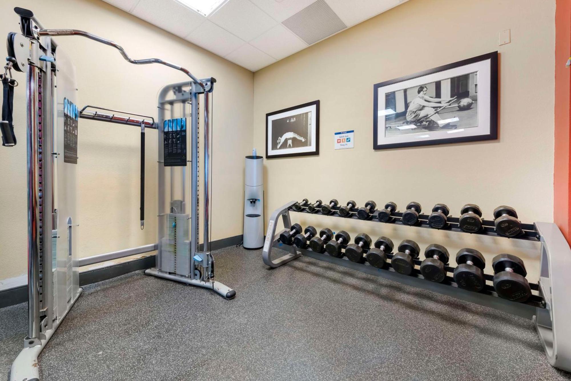 Best Western Plus St. Paul North/Shoreview Luaran gambar