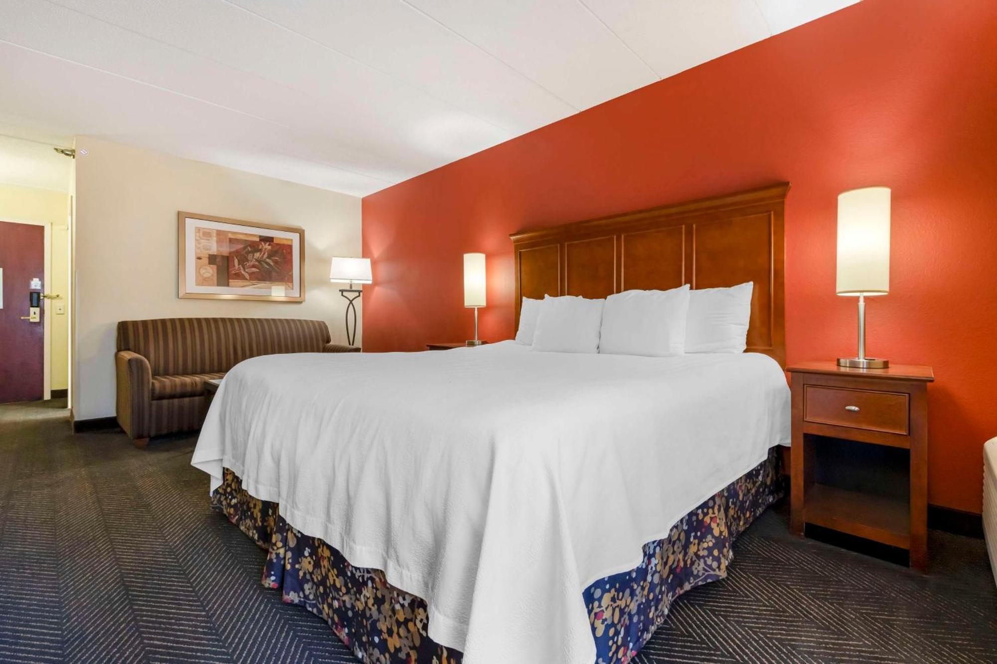 Best Western Plus St. Paul North/Shoreview Luaran gambar