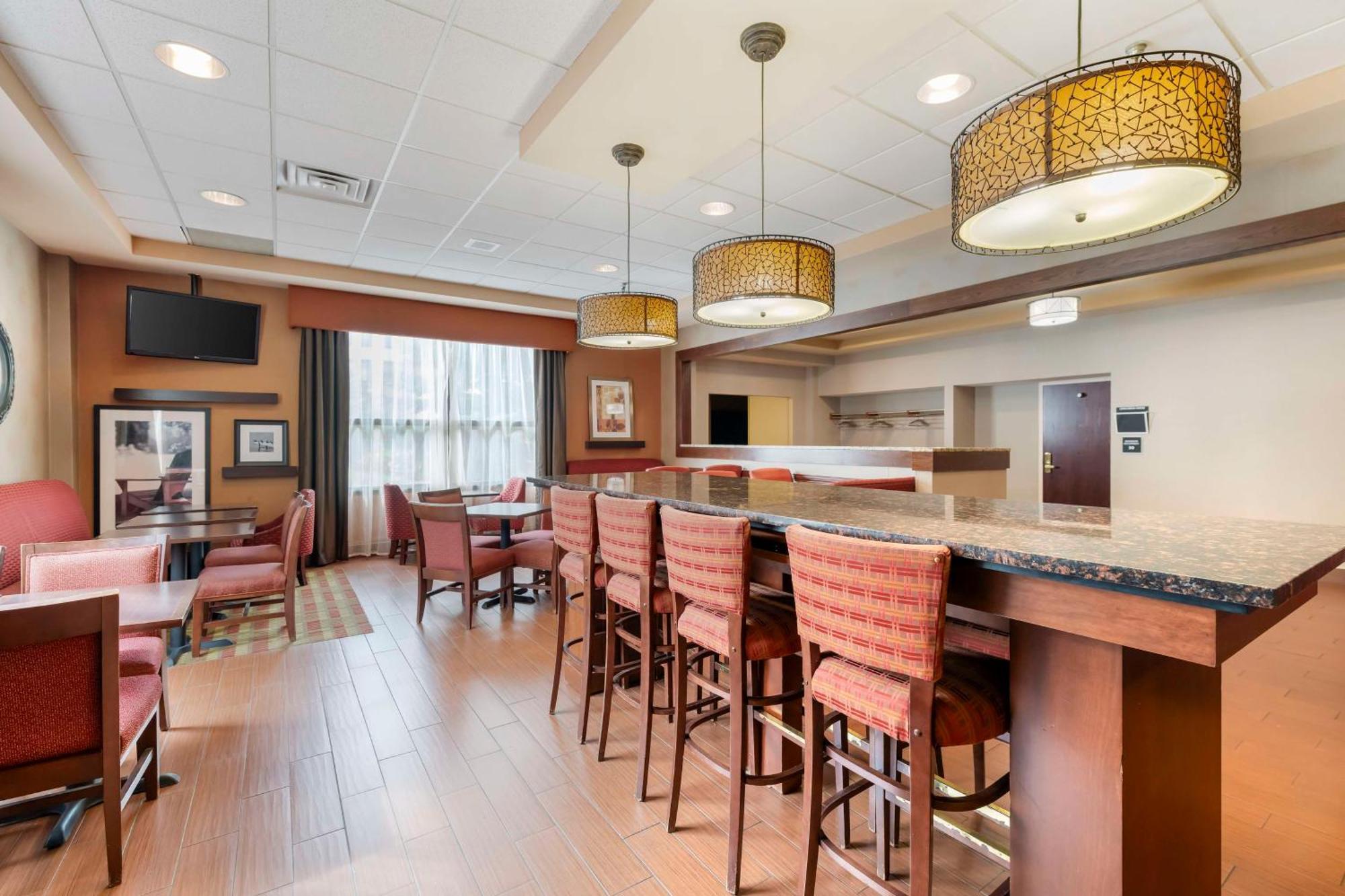 Best Western Plus St. Paul North/Shoreview Luaran gambar