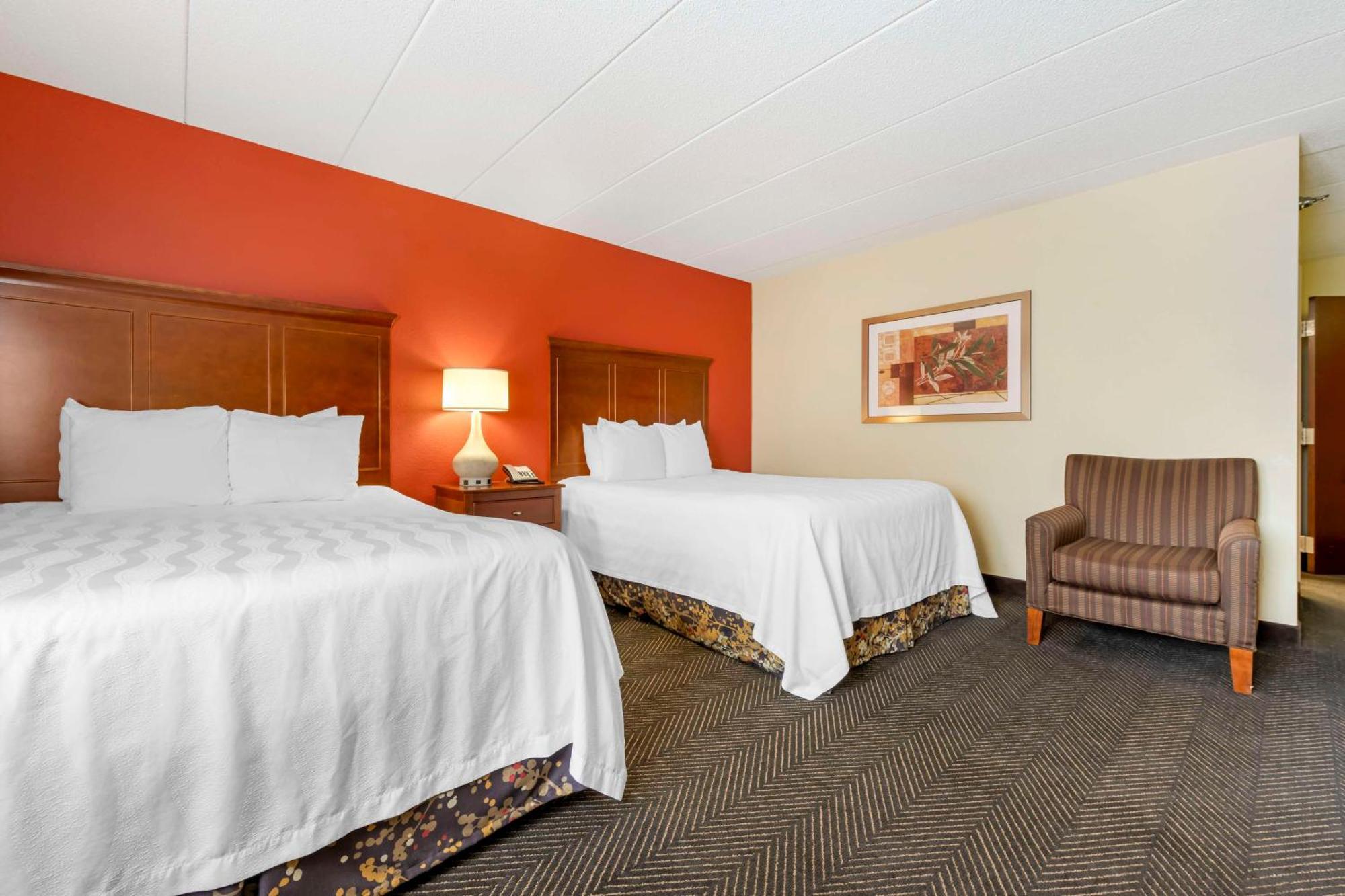 Best Western Plus St. Paul North/Shoreview Luaran gambar
