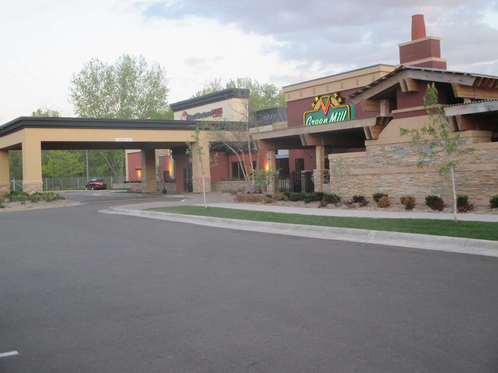 Best Western Plus St. Paul North/Shoreview Luaran gambar
