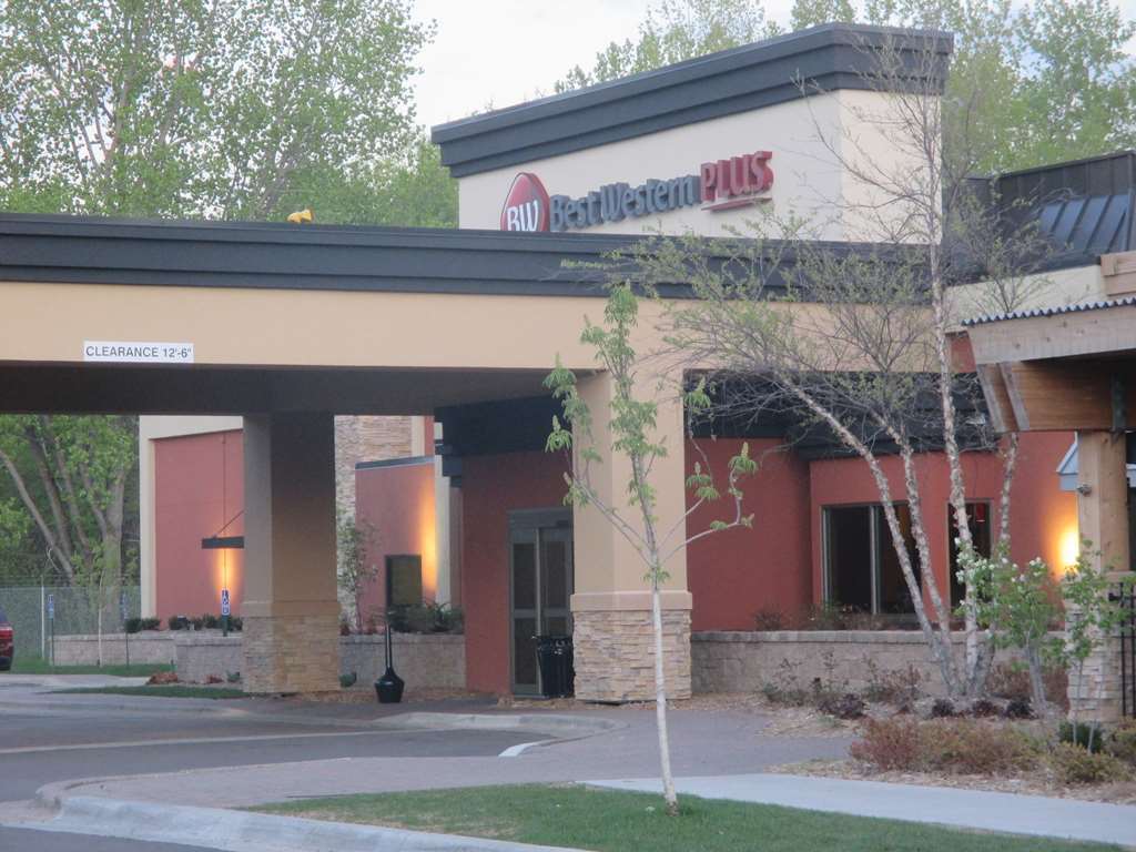Best Western Plus St. Paul North/Shoreview Luaran gambar