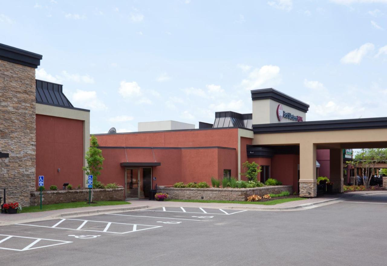 Best Western Plus St. Paul North/Shoreview Luaran gambar