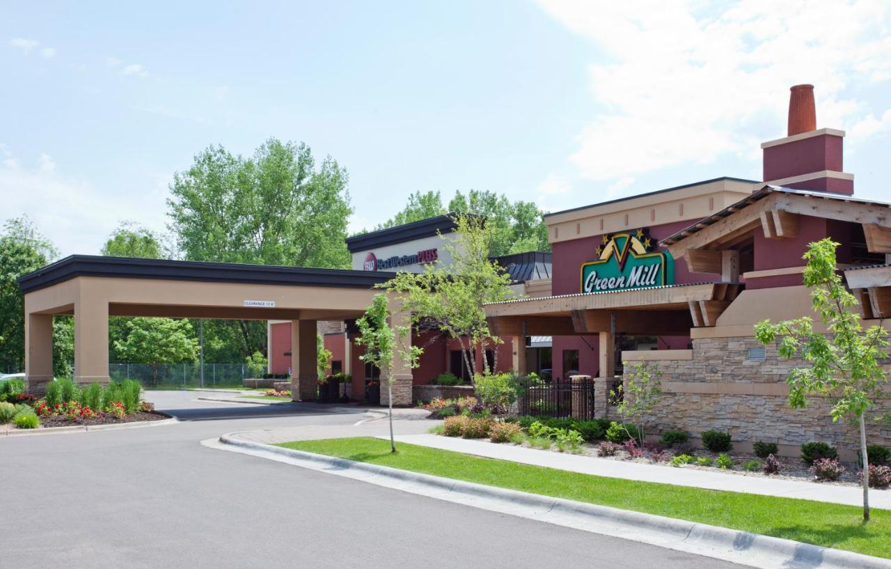 Best Western Plus St. Paul North/Shoreview Luaran gambar